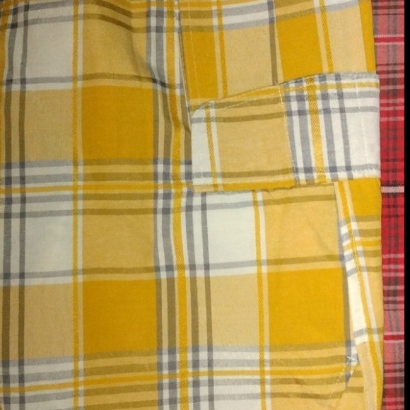 Five pairs of men's designer shorts - Picture 3 of 8